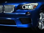BMW X1 M-Package 2011 года